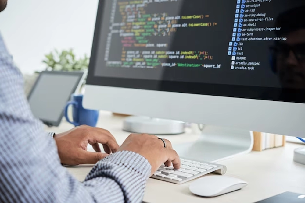 Project Solutions