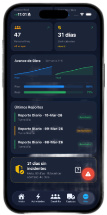 MOVES Mobile